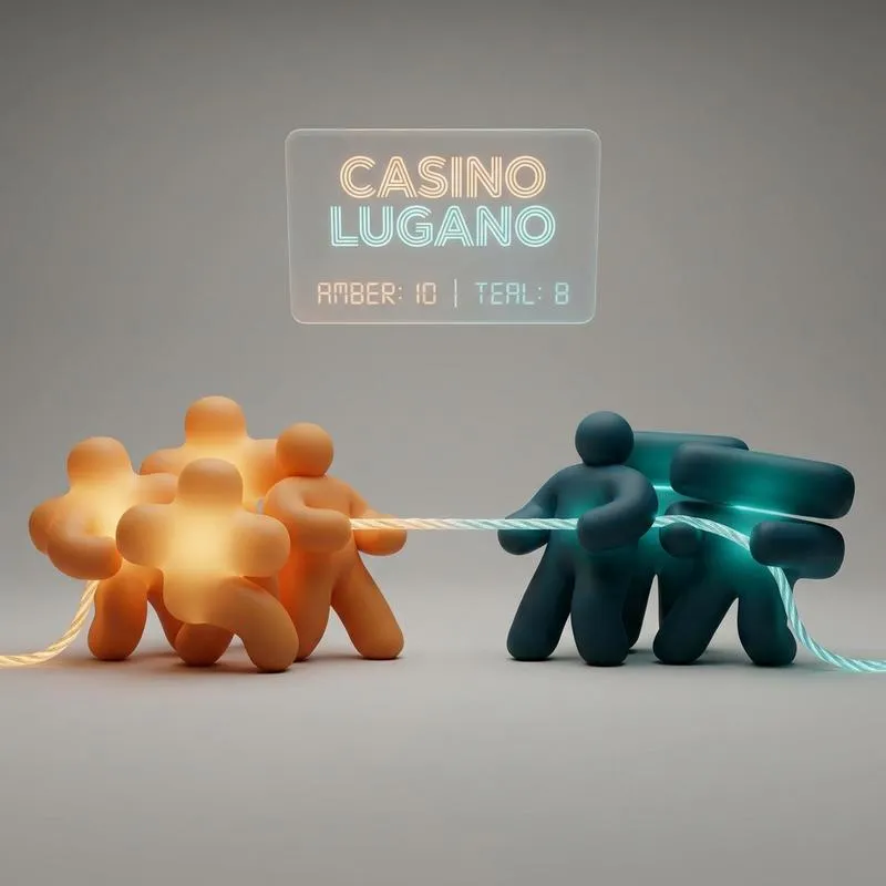 Bg casino lugano so05m